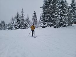 Cooper Spur Mountain Resort