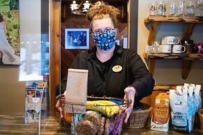 Cooper Spur Mountain Resort