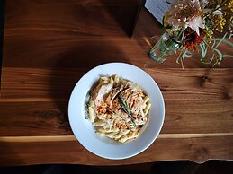 Cooper Spur Mountain Resort