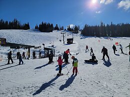 Cooper Spur Mountain Resort