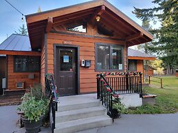 Cooper Spur Mountain Resort