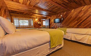 Cooper Spur Mountain Resort