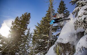 Cooper Spur Mountain Resort