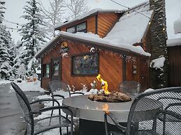 Cooper Spur Mountain Resort