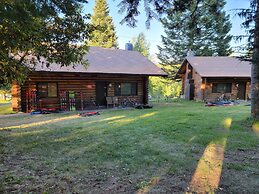 Cooper Spur Mountain Resort