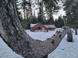 Cooper Spur Mountain Resort