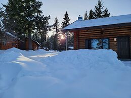 Cooper Spur Mountain Resort