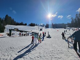 Cooper Spur Mountain Resort