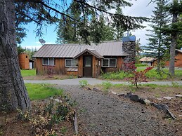 Cooper Spur Mountain Resort