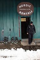 Cooper Spur Mountain Resort