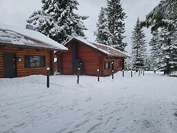 Cooper Spur Mountain Resort