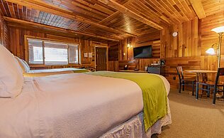 Cooper Spur Mountain Resort