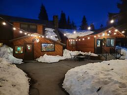 Cooper Spur Mountain Resort