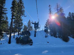 Cooper Spur Mountain Resort