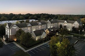 Residence Inn Marriott Chester