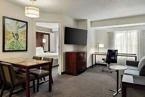 Residence Inn Marriott Chester