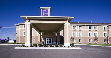 Sleep Inn & Suites Idaho Falls Gateway to Yellowstone