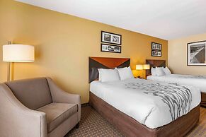 Sleep Inn & Suites Idaho Falls Gateway to Yellowstone