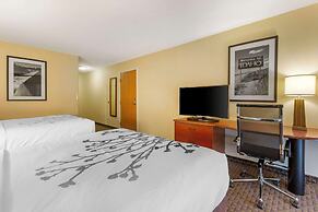 Sleep Inn & Suites Idaho Falls Gateway to Yellowstone