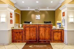 Sleep Inn & Suites Idaho Falls Gateway to Yellowstone