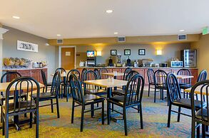Sleep Inn & Suites Idaho Falls Gateway to Yellowstone