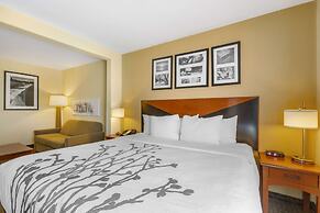 Sleep Inn & Suites Idaho Falls Gateway to Yellowstone