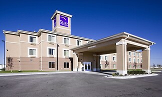 Sleep Inn & Suites Idaho Falls Gateway to Yellowstone