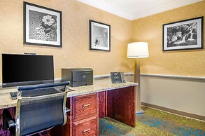Sleep Inn & Suites Idaho Falls Gateway to Yellowstone