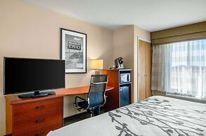 Sleep Inn & Suites Idaho Falls Gateway to Yellowstone