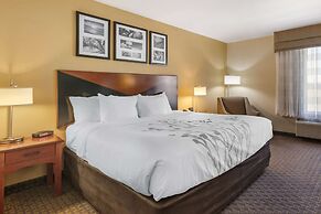 Sleep Inn & Suites Idaho Falls Gateway to Yellowstone