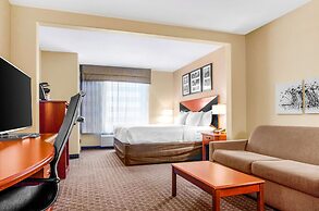 Sleep Inn & Suites Idaho Falls Gateway to Yellowstone