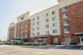 TownePlace Suites by Marriott Mooresville