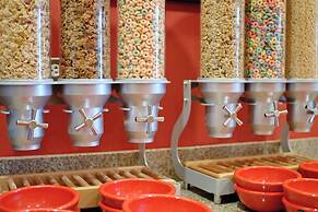 TownePlace Suites by Marriott Mooresville