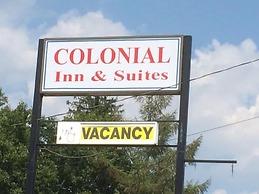 Colonial Inn & Suites