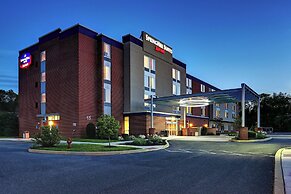 SpringHill Suites by Marriott Harrisburg Hershey