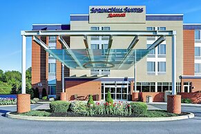SpringHill Suites by Marriott Harrisburg Hershey