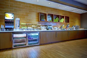 SpringHill Suites by Marriott Harrisburg Hershey