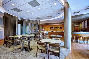 SpringHill Suites by Marriott Harrisburg Hershey