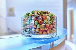 SpringHill Suites by Marriott Harrisburg Hershey