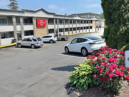 Red Carpet Inn