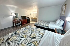 Red Carpet Inn