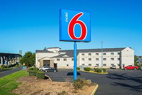 Motel 6 Newport, OR