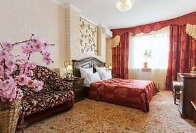 Hotel Grand Uyut