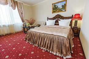 Hotel Grand Uyut