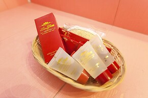 Hotel Grand Uyut