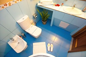 Hotel Grand Uyut