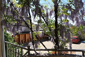 Hotel Grand Uyut