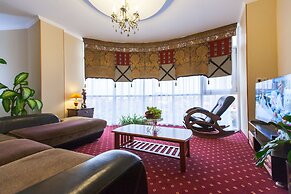 Hotel Grand Uyut