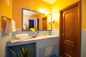 Hotel Grand Uyut
