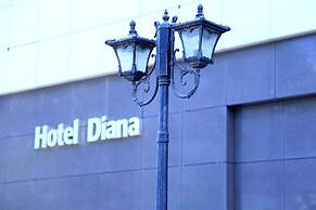 Hotel Diana Luxe